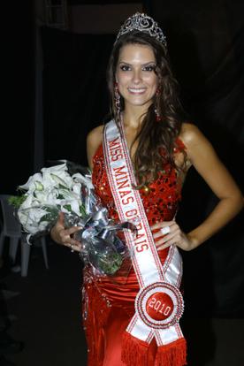 miss minas gerais